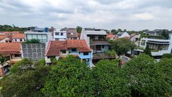 Royalgreen (D10), Condominium #537782061